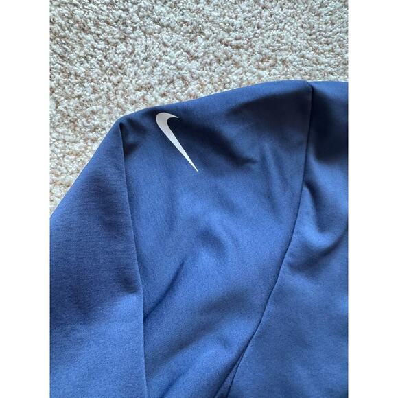 NIKE NFL New England Patriots Men's Sweatshirt/fleece/pullover size Large - Picture 7 of 12